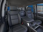 New 2025 Chevrolet Silverado 2500 LTZ Crew Cab 4WD Pickup for sale #10780 - photo 16