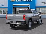 New 2025 Chevrolet Silverado 2500 LTZ Crew Cab 4WD Pickup for sale #10780 - photo 2