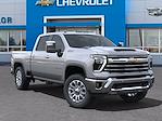 New 2025 Chevrolet Silverado 2500 LTZ Crew Cab 4WD Pickup for sale #10780 - photo 7