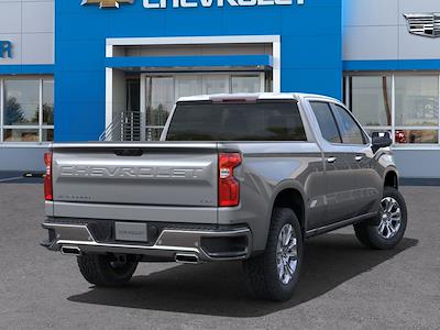 2025 Chevrolet Silverado 1500 Crew Cab 4WD Pickup for sale #10783 - photo 2