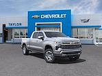 2025 Chevrolet Silverado 1500 Crew Cab 4WD Pickup for sale #10783 - photo 1