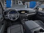 2025 Chevrolet Silverado 1500 Crew Cab 4WD Pickup for sale #10783 - photo 15