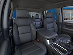 2025 Chevrolet Silverado 1500 Crew Cab 4WD Pickup for sale #10783 - photo 16