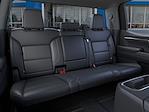 2025 Chevrolet Silverado 1500 Crew Cab 4WD Pickup for sale #10783 - photo 17