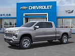 2025 Chevrolet Silverado 1500 Crew Cab 4WD Pickup for sale #10783 - photo 3