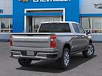 2025 Chevrolet Silverado 1500 Crew Cab 4WD Pickup for sale #10783 - photo 2