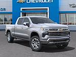 2025 Chevrolet Silverado 1500 Crew Cab 4WD Pickup for sale #10783 - photo 7