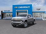 2025 Chevrolet Silverado 1500 Crew Cab 4WD Pickup for sale #10783 - photo 8