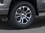 2025 Chevrolet Silverado 1500 Crew Cab 4WD Pickup for sale #10783 - photo 9