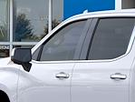 New 2025 Chevrolet Silverado 1500 LTZ Crew Cab 4WD Pickup for sale #10789 - photo 12