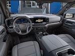 New 2025 Chevrolet Silverado 1500 LTZ Crew Cab 4WD Pickup for sale #10789 - photo 15