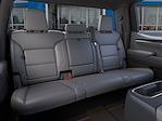 New 2025 Chevrolet Silverado 1500 LTZ Crew Cab 4WD Pickup for sale #10789 - photo 17