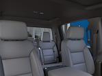 New 2025 Chevrolet Silverado 1500 LTZ Crew Cab 4WD Pickup for sale #10789 - photo 24