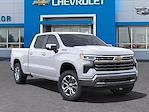 New 2025 Chevrolet Silverado 1500 LTZ Crew Cab 4WD Pickup for sale #10789 - photo 7