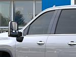 New 2025 Chevrolet Silverado 2500 LTZ Crew Cab 4WD Pickup for sale #10795 - photo 12