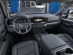 New 2025 Chevrolet Silverado 2500 LTZ Crew Cab 4WD Pickup for sale #10795 - photo 15