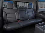 New 2025 Chevrolet Silverado 2500 LTZ Crew Cab 4WD Pickup for sale #10795 - photo 17