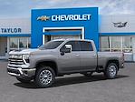New 2025 Chevrolet Silverado 2500 LTZ Crew Cab 4WD Pickup for sale #10795 - photo 3