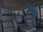 New 2025 Chevrolet Silverado 2500 LTZ Crew Cab 4WD Pickup for sale #10795 - photo 24