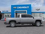 New 2025 Chevrolet Silverado 2500 LTZ Crew Cab 4WD Pickup for sale #10795 - photo 5