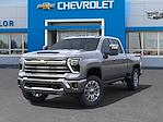 New 2025 Chevrolet Silverado 2500 LTZ Crew Cab 4WD Pickup for sale #10795 - photo 6