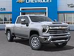 New 2025 Chevrolet Silverado 2500 LTZ Crew Cab 4WD Pickup for sale #10795 - photo 7