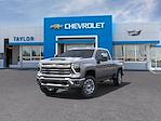 New 2025 Chevrolet Silverado 2500 LTZ Crew Cab 4WD Pickup for sale #10795 - photo 8