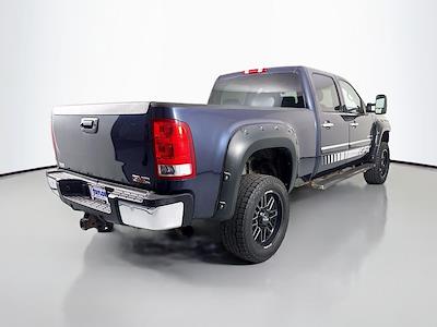 2013 GMC Sierra 2500 Crew Cab 4WD Pickup for sale #131539T - photo 2