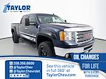 Used 2013 GMC Sierra 2500 SLT Crew Cab for sale #131539T - photo 1