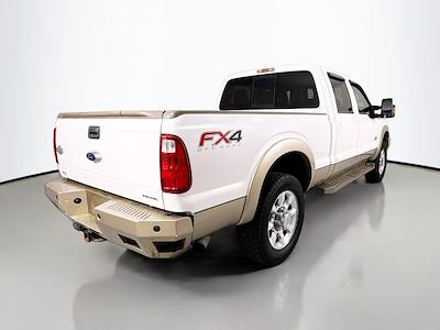 Used 2013 Ford F-250 XL Crew Cab for sale #132245T - photo 2