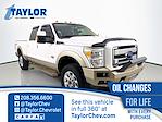 Used 2013 Ford F-250 XL Crew Cab for sale #132245T - photo 1