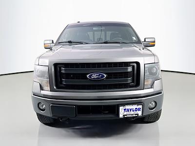 Used 2014 Ford F-150 - photo 1