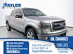 2014 Ford F-150 SuperCrew Cab 4WD Pickup for sale #144772T - photo 1