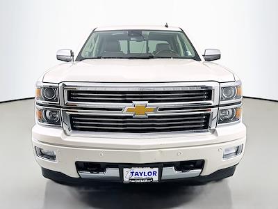 Used 2014 Chevrolet Silverado 1500 - photo 1
