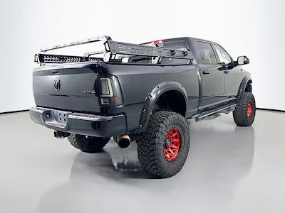 Used 2015 Ram 3500 Laramie Crew Cab for sale #155012T - photo 2