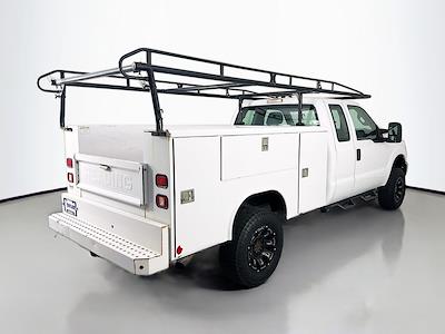 2015 Ford F-250 Super Cab 4x4 Service Truck for sale #155300T - photo 2