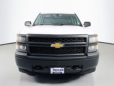 2015 Chevrolet Silverado 1500 Double Cab 4WD Pickup for sale #155468T - photo 2