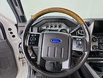 2015 Ford F-350 Crew Cab SRW 4x4 Flatbed Truck for sale #158608T - photo 11