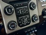 2015 Ford F-350 Crew Cab SRW 4x4 Flatbed Truck for sale #158608T - photo 14