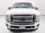 2015 Ford F-350 Crew Cab SRW 4x4 Flatbed Truck for sale #158608T - photo 3