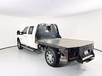 2015 Ford F-350 Crew Cab SRW 4x4 Flatbed Truck for sale #158608T - photo 6