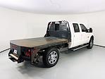 2015 Ford F-350 Crew Cab SRW 4x4 Flatbed Truck for sale #158608T - photo 2