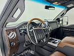 2015 Ford F-350 Crew Cab SRW 4x4 Flatbed Truck for sale #158608T - photo 9