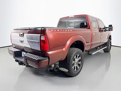 2016 Ford F-350 Crew Cab SRW 4x4 Pickup for sale #163525T - photo 2