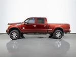 2016 Ford F-350 Crew Cab SRW 4x4 Pickup for sale #163525T - photo 5