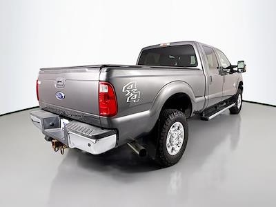 Used 2016 Ford F-350 Platinum Crew Cab for sale #163973T - photo 2