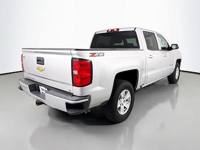 2018 Chevrolet Silverado 1500 Crew Cab 4WD Pickup for sale #180035T - photo 2