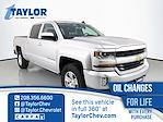 Used 2018 Chevrolet Silverado 1500 LT Crew Cab for sale #180035T - photo 1