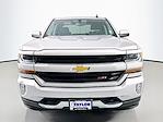 Used 2018 Chevrolet Silverado 1500 LT Crew Cab for sale #180035T - photo 3