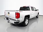 Used 2018 Chevrolet Silverado 1500 LT Crew Cab for sale #180035T - photo 2